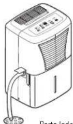 GE ADER50LR - NOTAS: - 1