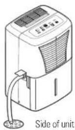 GE ADER50LR - NOTES: - 1