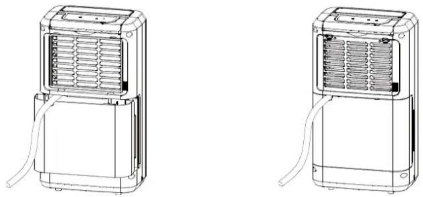 SUNTEC DryFix 20 Pure - Drainage continuel - 1