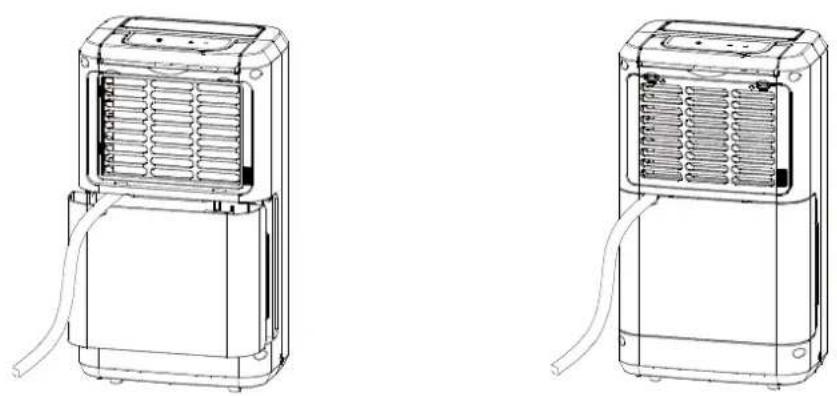 SUNTEC DryFix 20 Pure - Doorlopend drainage - 1