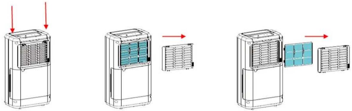 SUNTEC DryFix 20 Pure - Kontinuierliche Kondenswasserableitung - 2