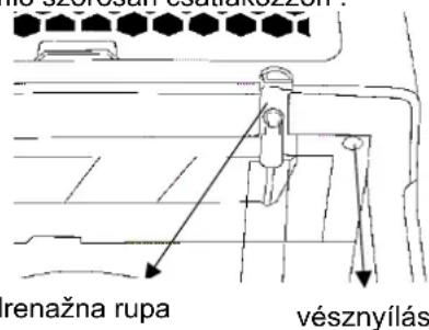 SUNTEC DryFix 20 Lumio - Folyamatos kondenzviz-elvezetés: - 1