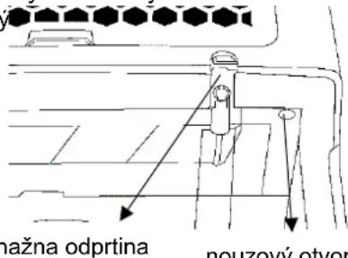 SUNTEC DryFix 20 Lumio - Prübezné odvádeni vodniho kondenzátu: - 1