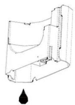 SUNTEC DryFix 10 Pure - Gebruik van de watertank - 2