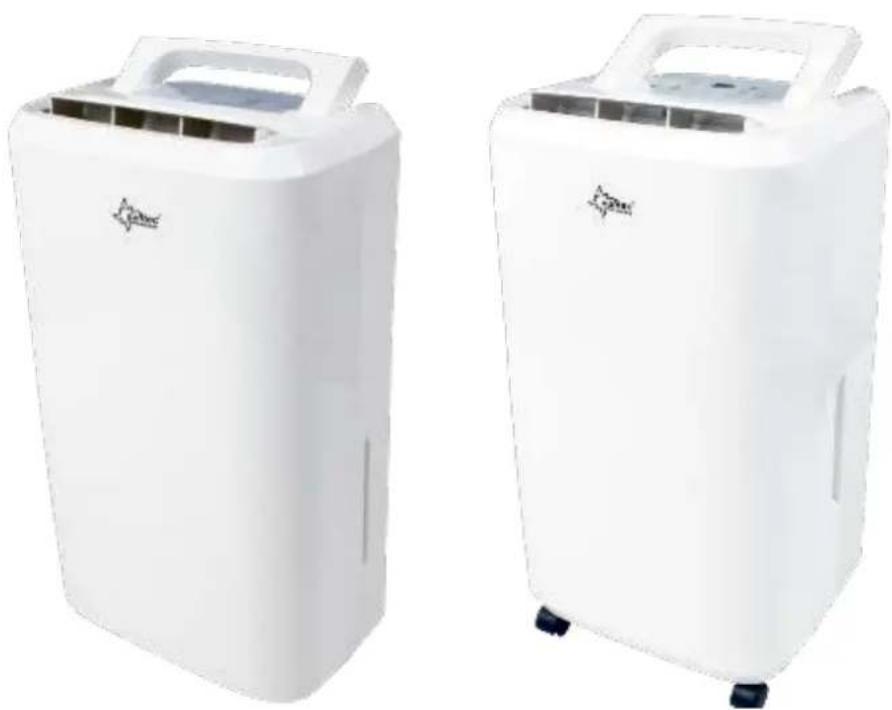SUNTEC DryFix 10 Pure - KlIMATRONIC - 1