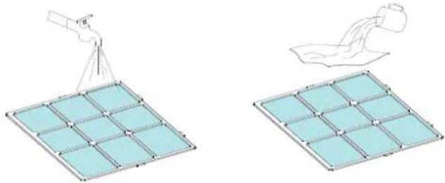 SUNTEC DryFix 10 Pure - Verwijdering filter - 2