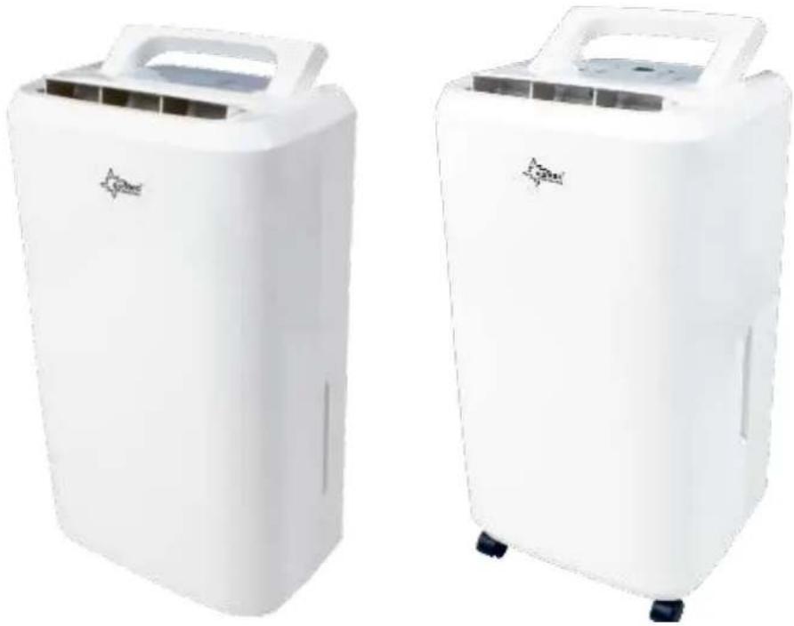 SUNTEC DryFix 10 Pure - KlIMATRONIC - 1