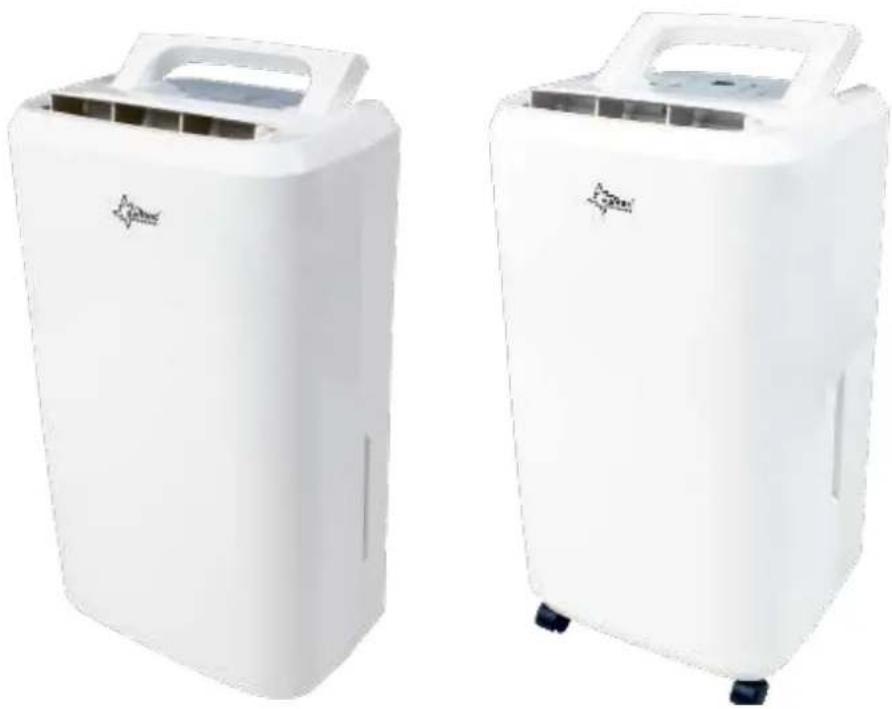 SUNTEC DryFix 10 Pure - KlIMATRONIC - 1