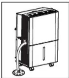 DAITSU ADDH10 - Avertissement - 2
