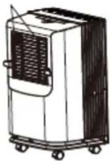 DAITSU ADDH10 - Air Filter - 2