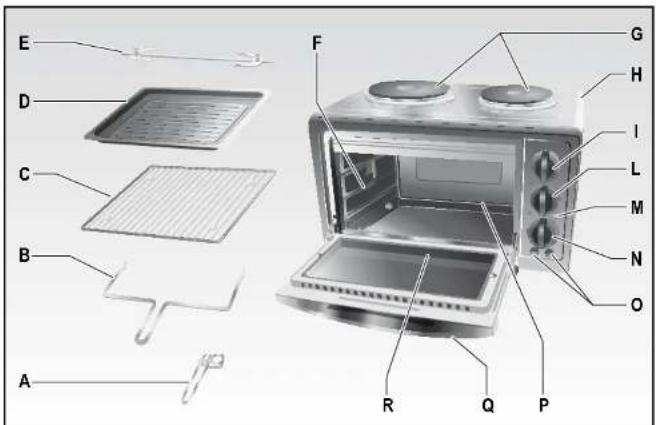 ARIETE BOn Cuisine 380 977 - 1