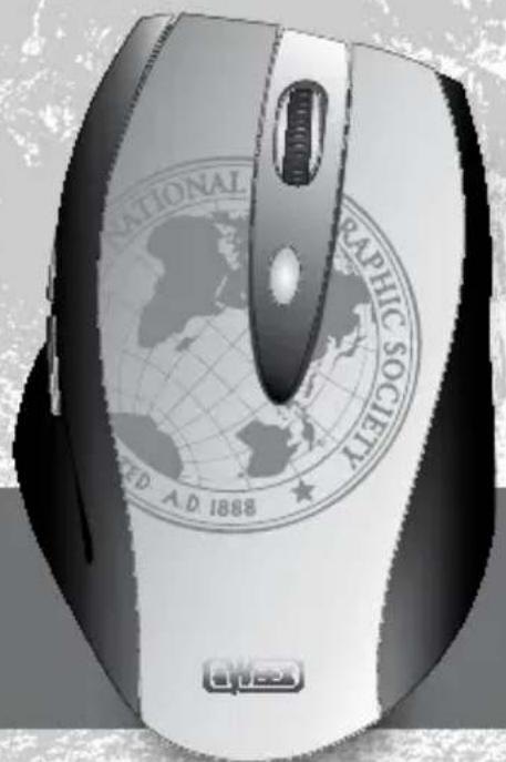 SWEEX Wireless MI611 - NATIONAL GEOGRAPHIC - 2