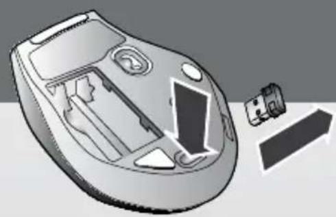 SWEEX Wireless MI611 - NATIONAL GEOGRAPHIC - 8