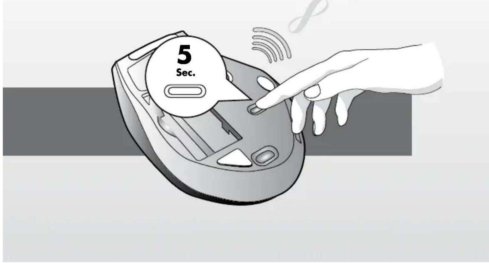 SWEEX Wireless MI611 - NATIONAL GEOGRAPHIC - 10