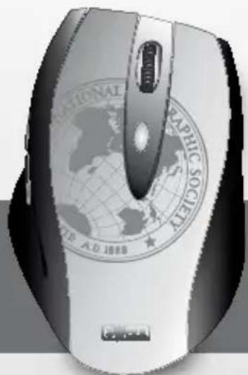 SWEEX Wireless MI611 - NATIONAL GEOGRAPHIC - 4