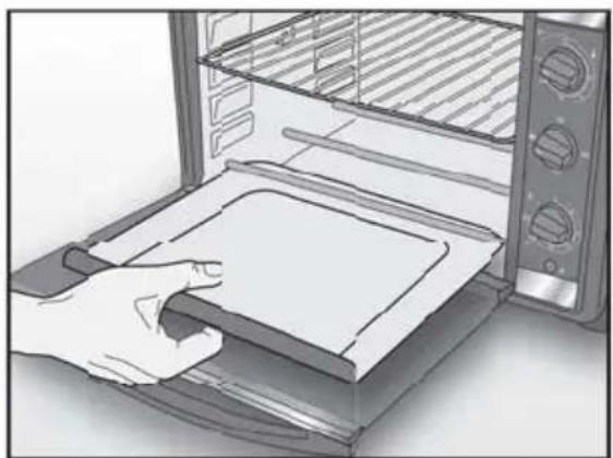 ARIETE Bon Cuisine 300 975 - -Ariete - 5