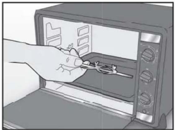 ARIETE Bon Cuisine 300 975 - -Ariete - 3