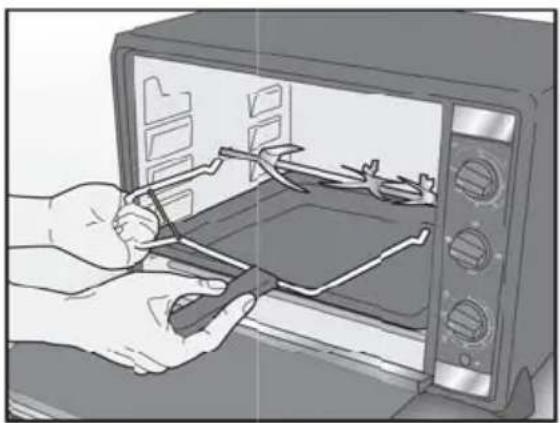 ARIETE Bon Cuisine 300 975 - -Ariete - 4