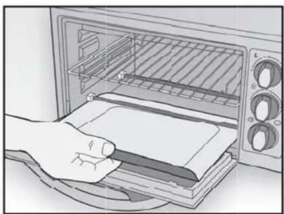 ARIETE Bon Cuisine 210 973 - 5