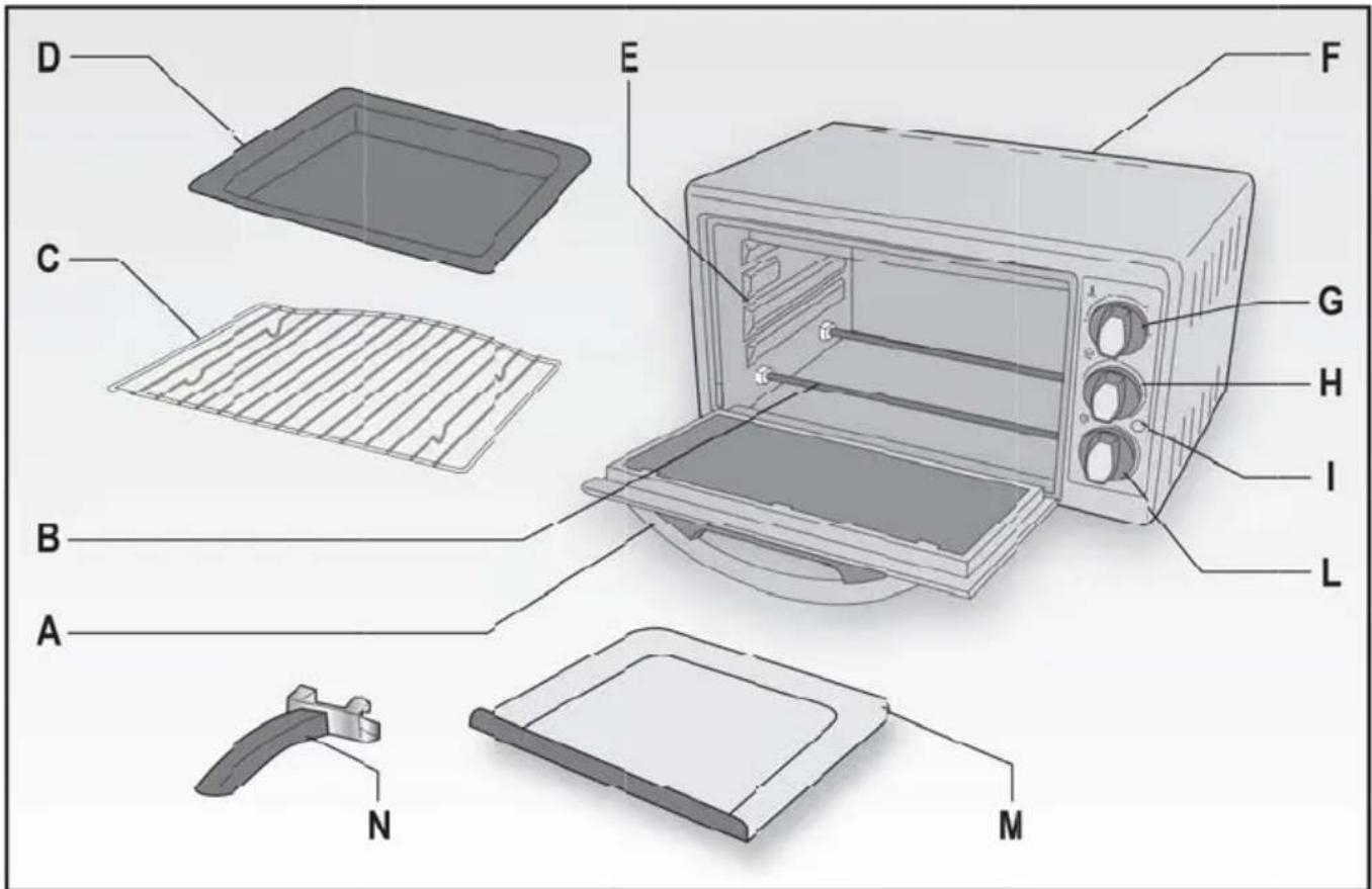 ARIETE Bon Cuisine 210 973 - 1