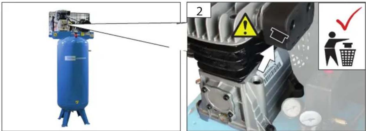 Güde 48010200 ST - 23