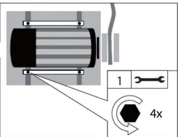 Güde 48010200 ST - 50
