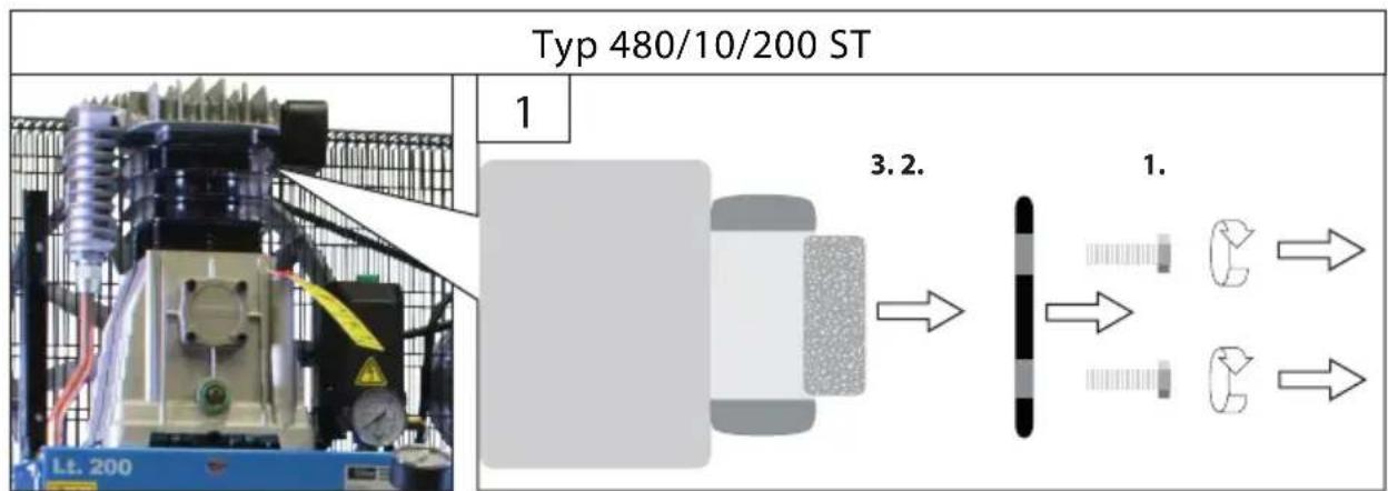 Güde 48010200 ST - 67