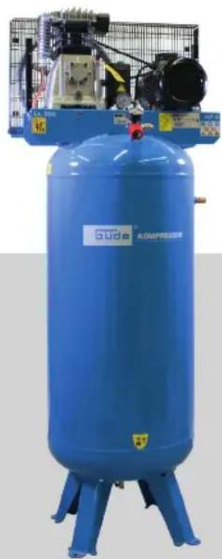Güde 48010200 ST - 2