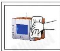 August MB300 - ■ Maintenance - 1