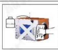 August MB300 - ■ Maintenance - 2