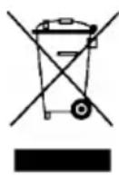 VELLEMAN WC30D - A los ciudadanos de la Unión Europea - 1