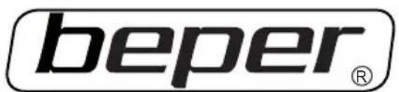 Beper 70.826 - Asistencia技术水平 - 1