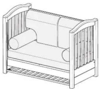 Foppapedretti Sonny - Lire attentivement et conserver en cas de besoin - 2
