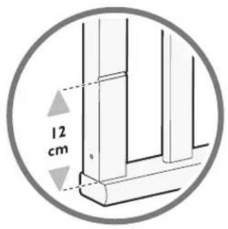 Foppapedretti Rollino - Lire attentivement et conserver en cas de besoin - 2
