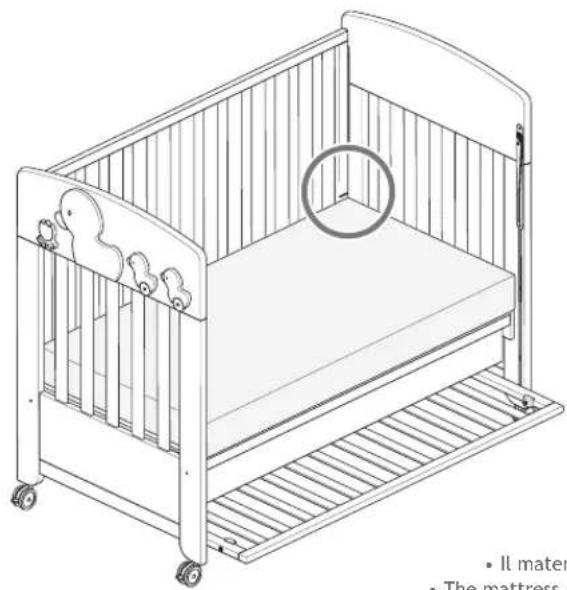 Foppapedretti Rollino - Lire attentivement et conserver en cas de besoin - 1