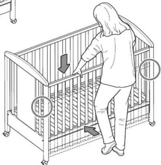 Foppapedretti Baby Nido 400 - Lire attentivement et conserver en cas de besoin - 3