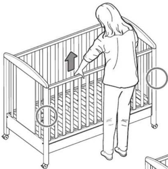 Foppapedretti Baby Nido 400 - Lire attentivement et conserver en cas de besoin - 1