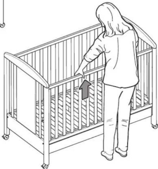 Foppapedretti Baby Nido 400 - Lire attentivement et conserver en cas de besoin - 5