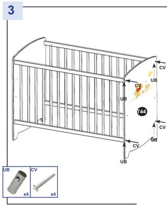 SAUTHON Winnie WR031A - 7