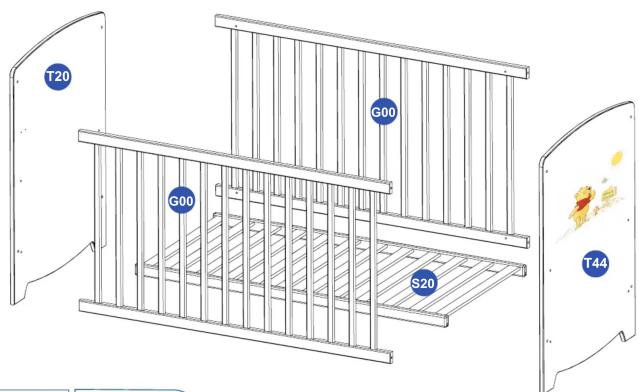 SAUTHON Winnie WR031A - 3