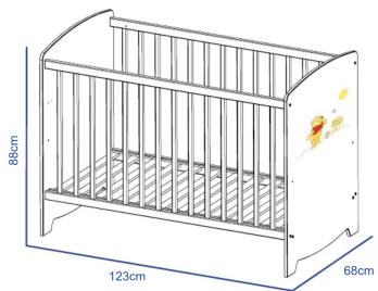 SAUTHON Winnie WR031A - 2
