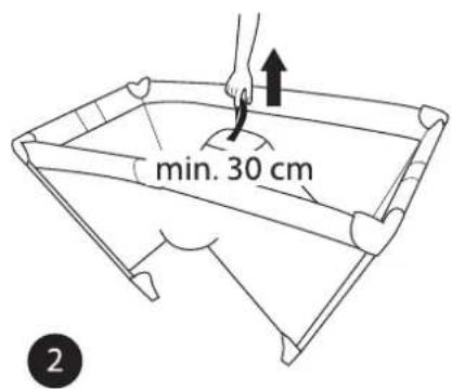 JYSK Nakskov - Après utilisation - 9