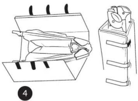 JYSK Nakskov - Après utilisation - 11