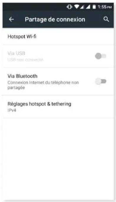 bq Aquaris M4.5 - PLUS - 2
