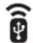 bq Aquaris M4.5 - Barre de notifications et d'vis - 11