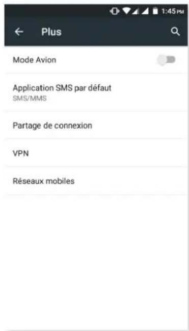 bq Aquaris M4.5 - PLUS - 1