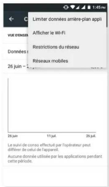 bq Aquaris M4.5 - RTES SIM - 6