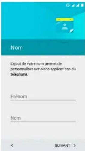 bq Aquaris M4.5 - Assistant de configuration - 5