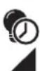bq Aquaris M4.5 - Barre de notifications et d'vis - 21