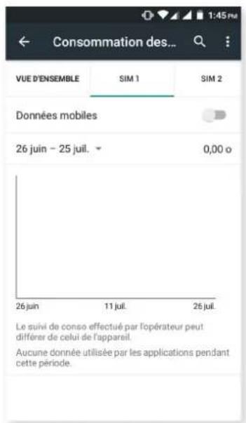 bq Aquaris M4.5 - RTES SIM - 5
